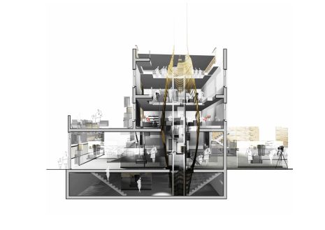 بوکالا،‌ خانه جمعی