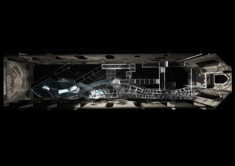 طرح معماری تئاتر  The OISTAT Theatre Architecture Competition (TAC)