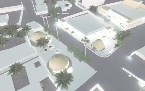 برکه سه تاهون