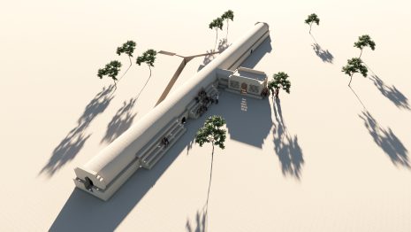 باززنده سازی برکه (آب انبار) ها