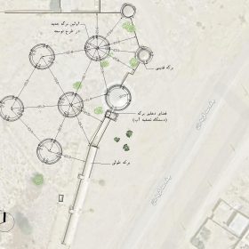 طرح توسعه - گربدان